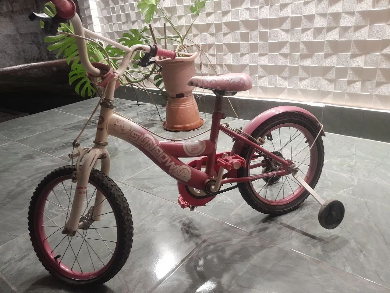 Bicicleta para menina ?  - Foto 3