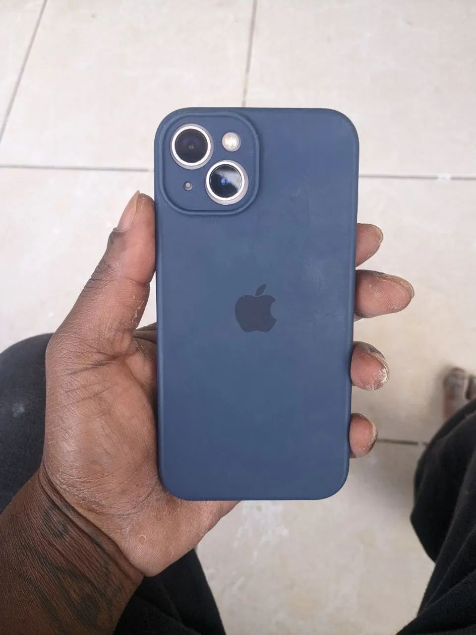 iPhone 13 somente venda  - Foto 2