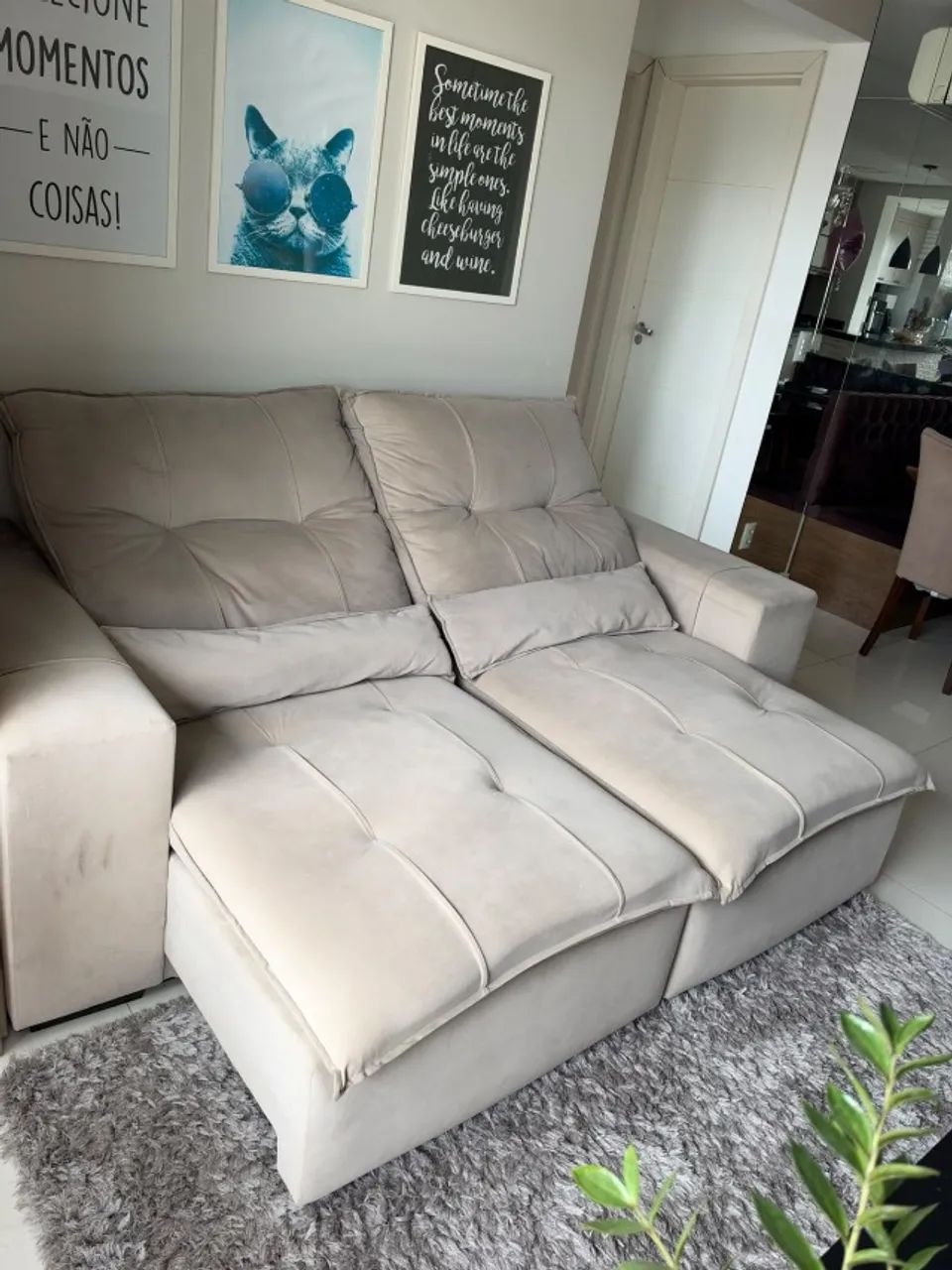 Sofa - Foto 2