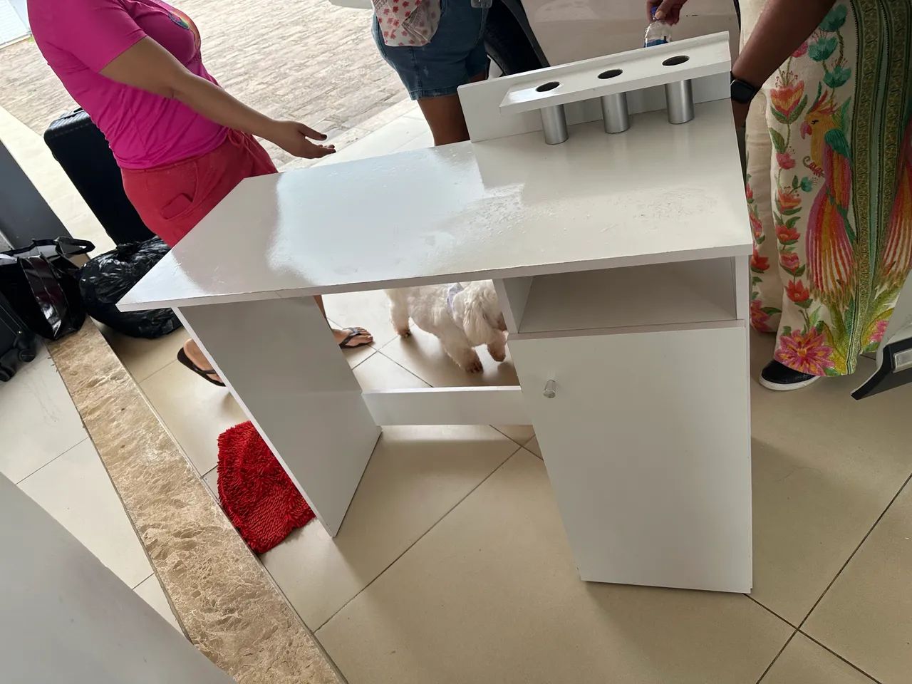 Mesa para estudos - Foto 2