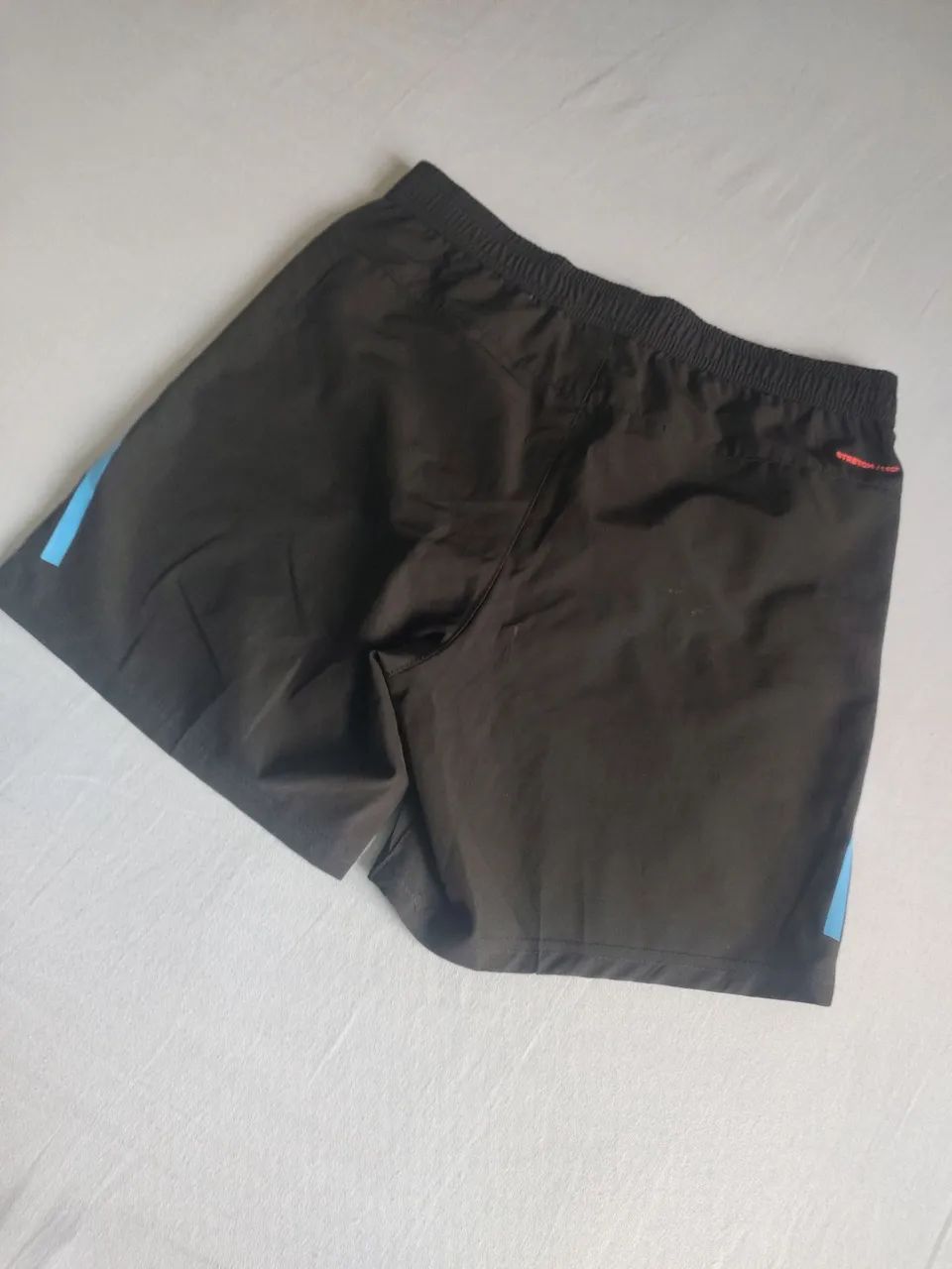 Short esportivo P/M - Foto 2