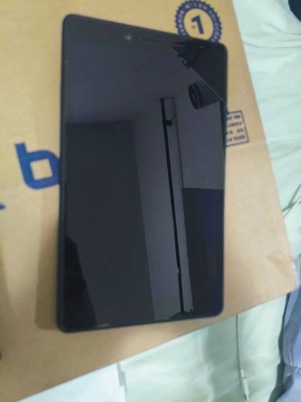 Tablet Samsung  - Foto 4