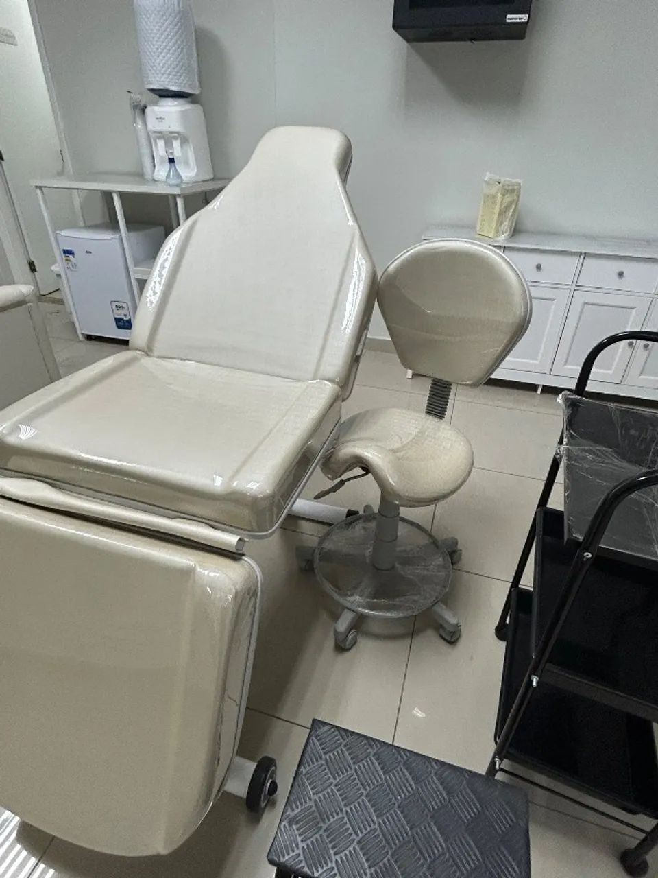 Maca para estética e mocho - Foto 3