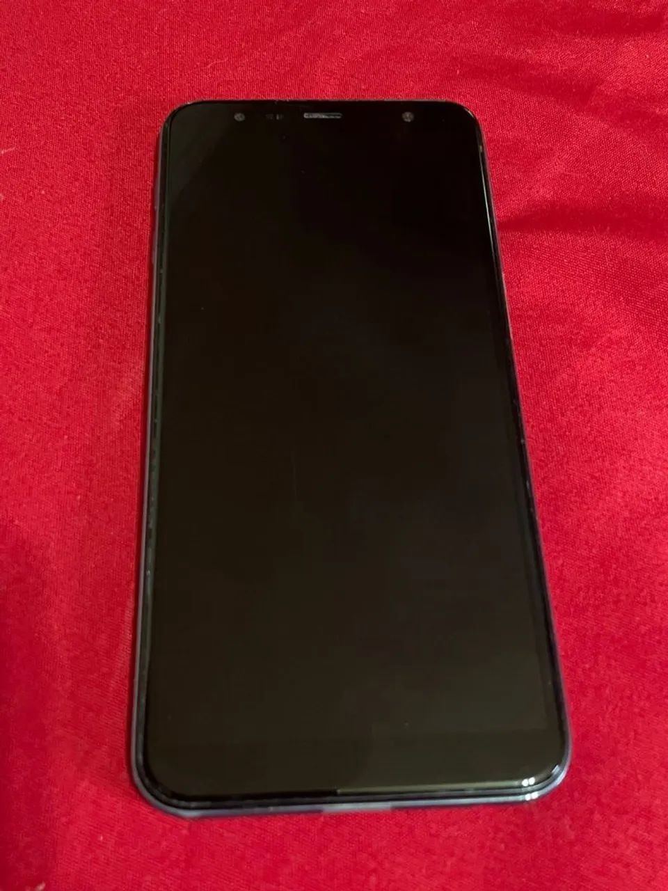 Celular Galaxy J6 Plus - Foto 2