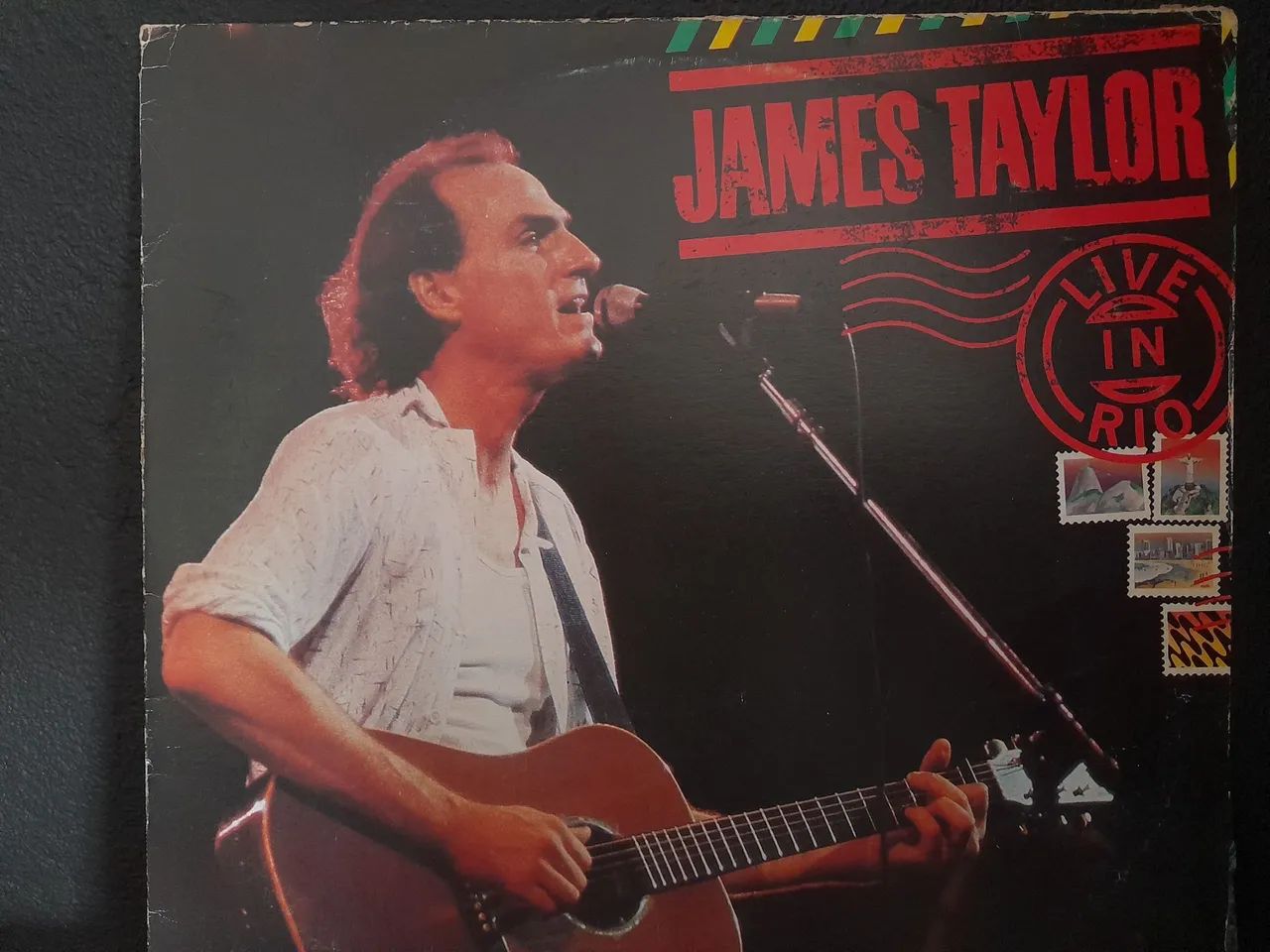 Discos de vinil /lps 