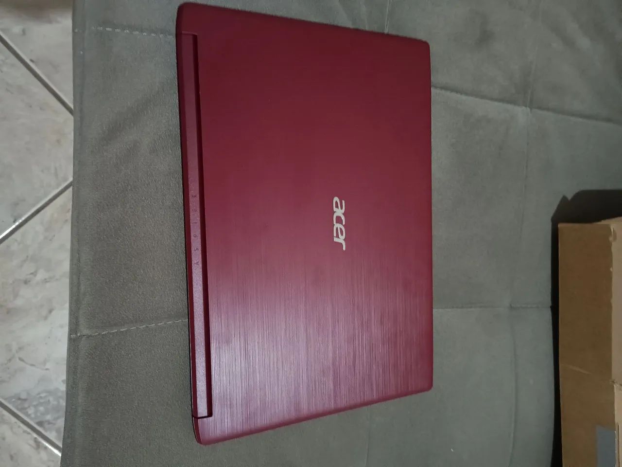 Notebook Acer semi novo - Foto 5
