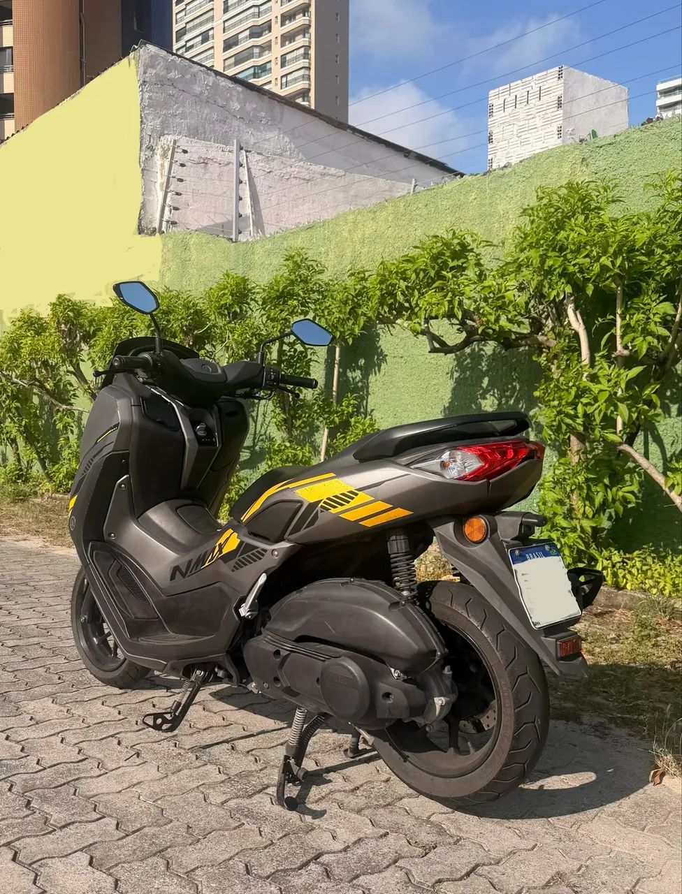 Nmax SE 160 abs - Foto 3