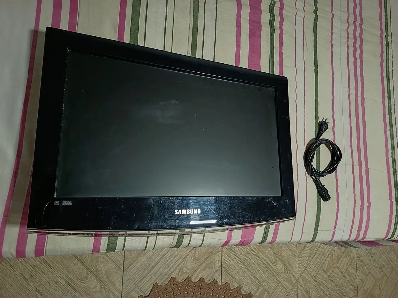 TV Samsung 21 polegadas ( Não e Smart ) - Foto 3