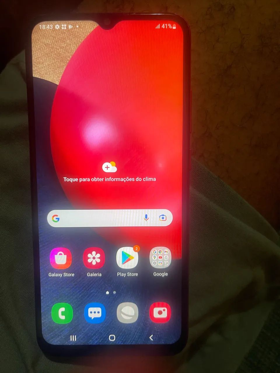 Samsung A02S - Foto 5