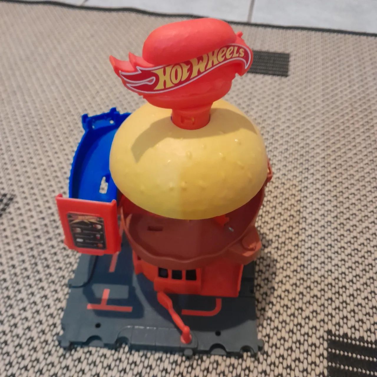 Pistas hot wheels continuação  - Foto 2