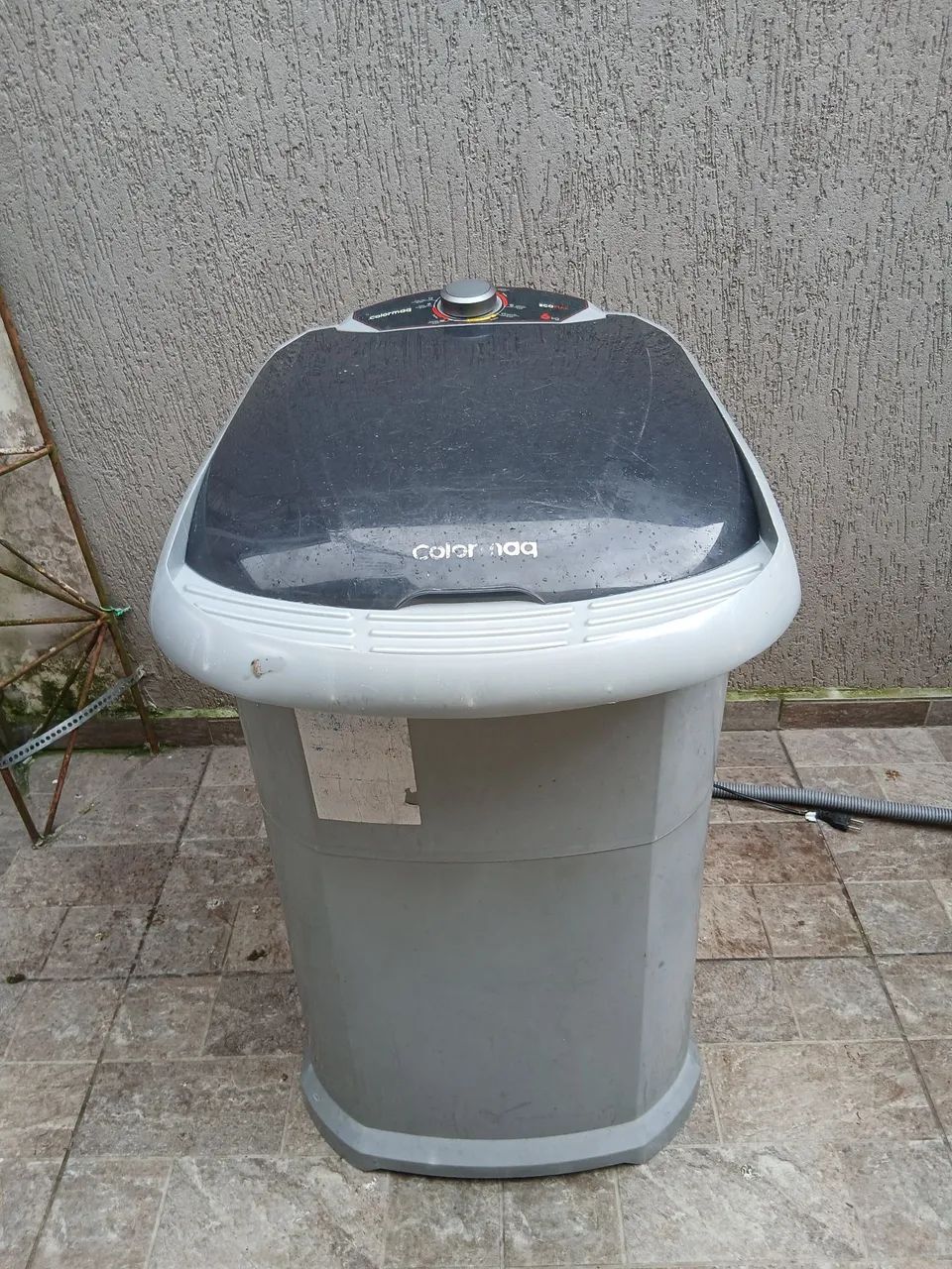 Tanquinho de Roupas