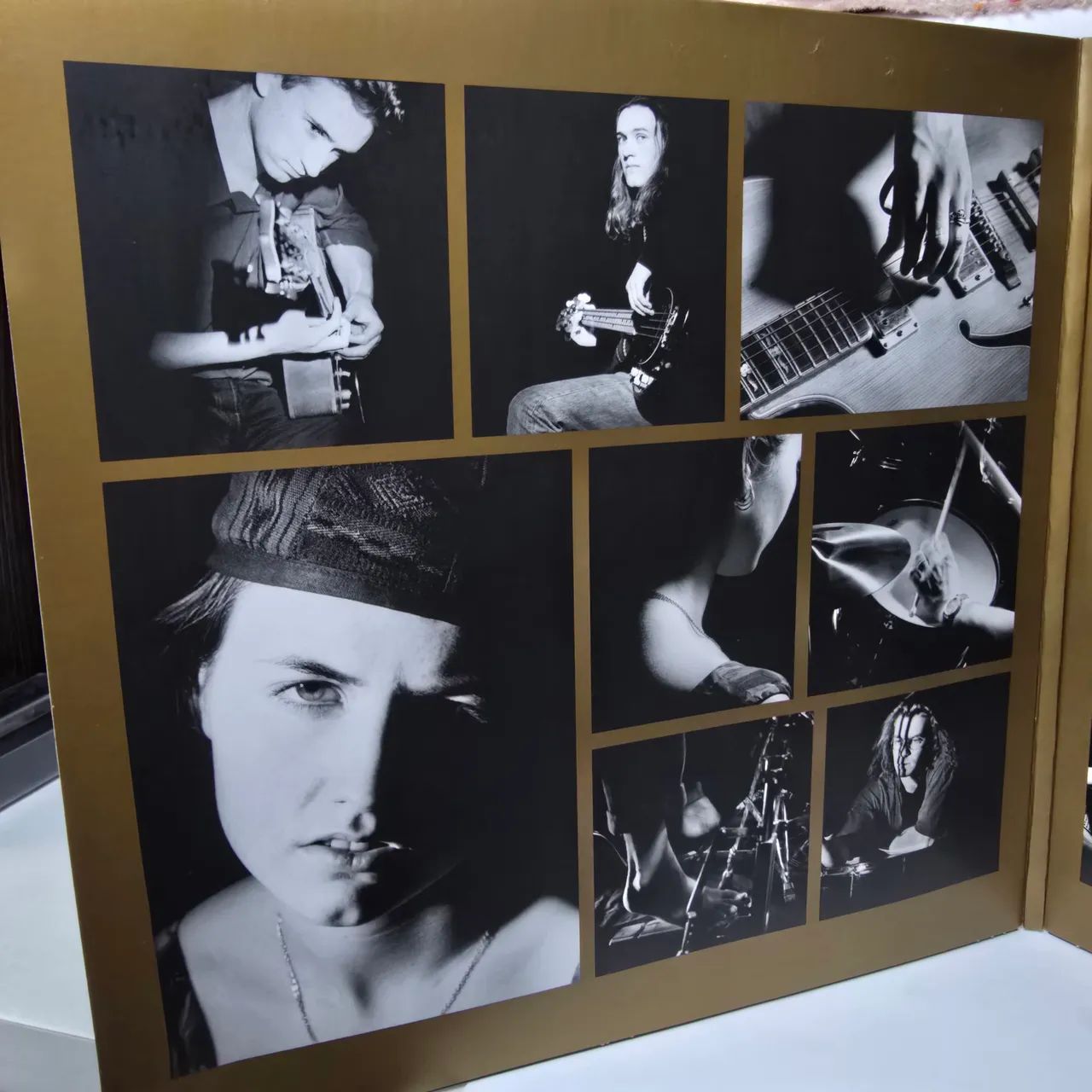 LP The Cranberries - Everybody Else is Doing It, So Why Can't We - Foto 3