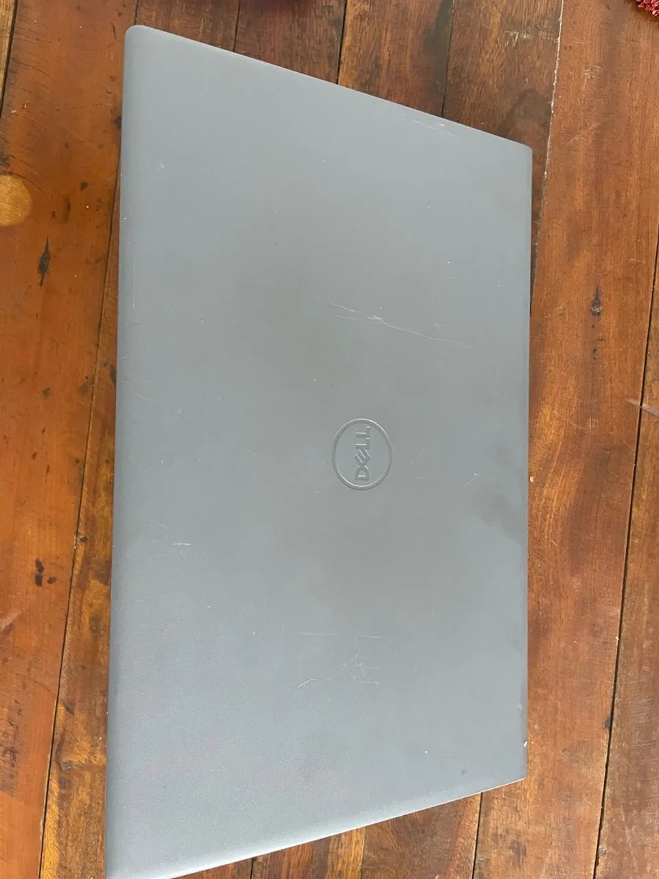 NOTEBOOK DELL CORE i5 12ª GERAÇÃO - WINDOWS 11 PRO - Foto 4