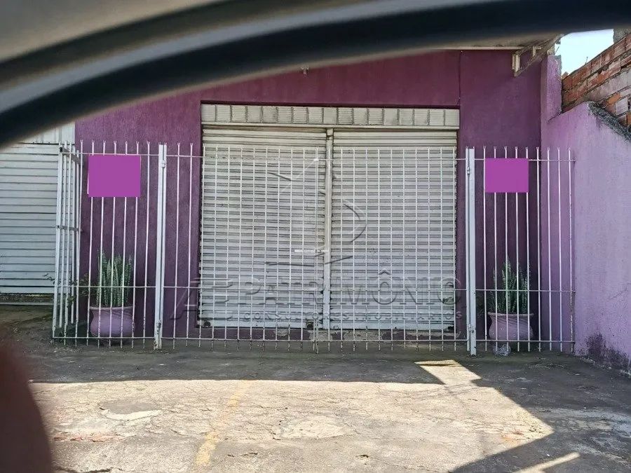 SALÃO COMERCIAL COM 206,28M²; SOROCABA; LESTE