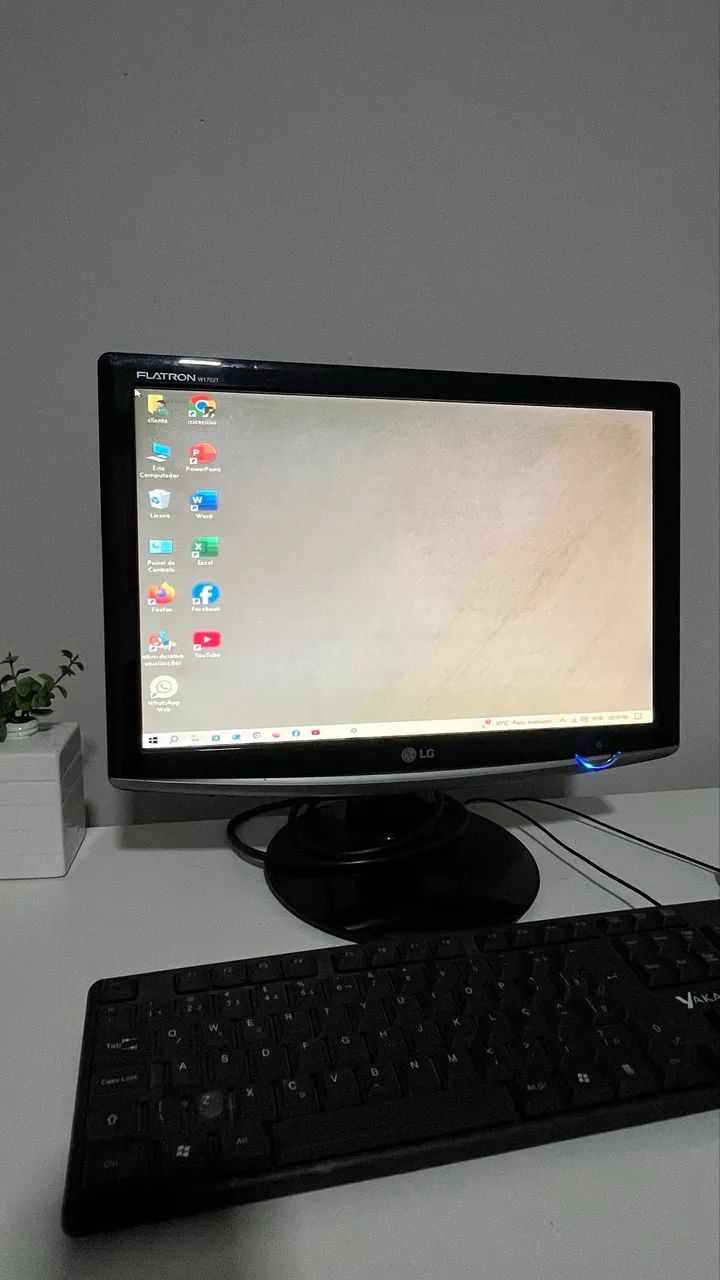 Vendo computador completo  - Foto 5