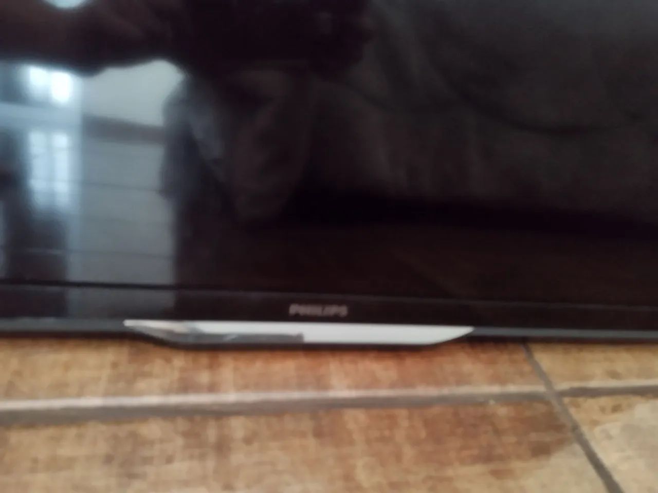 Tv de 32' sem smart - Foto 2