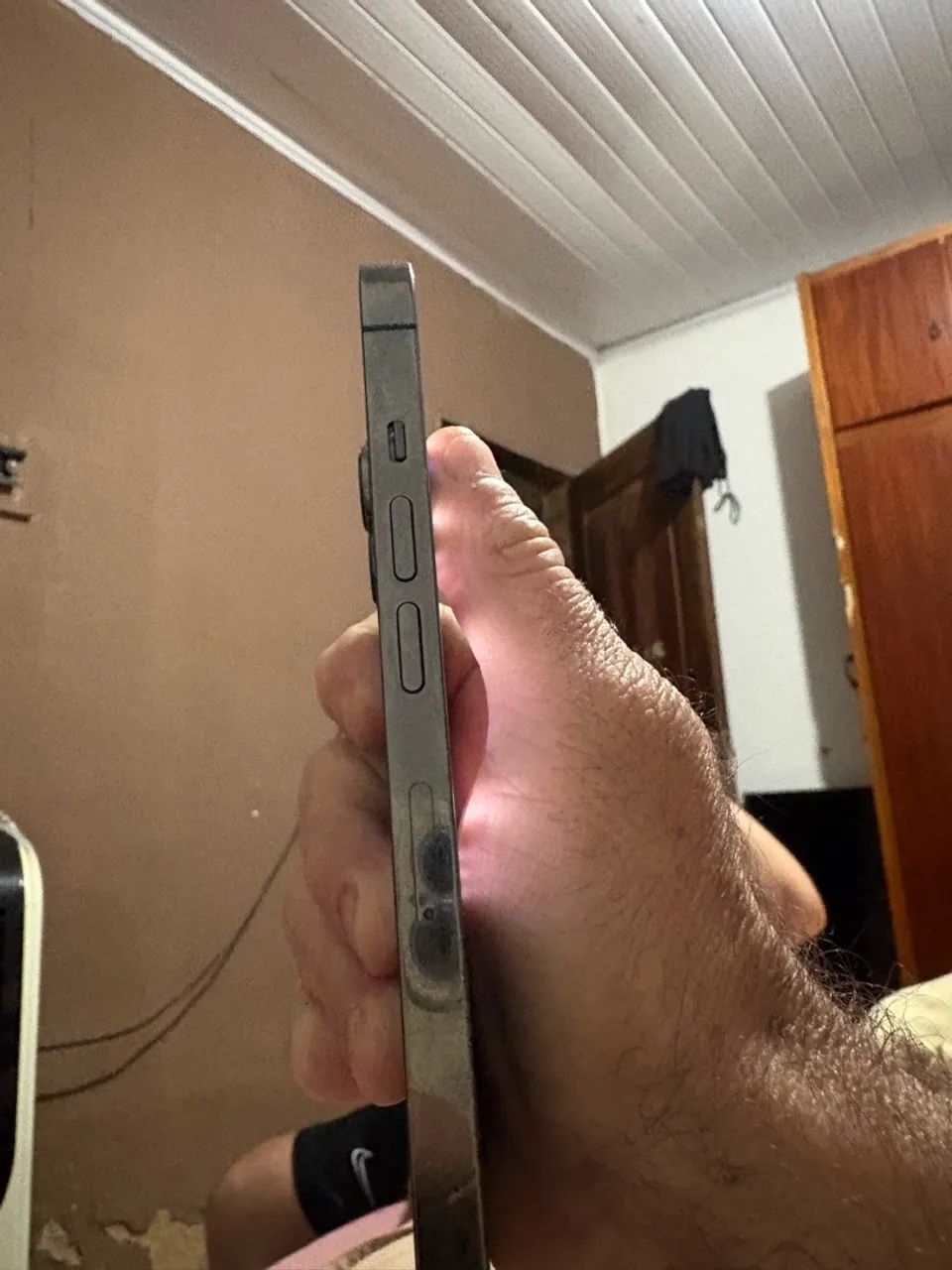 iPhone 13 Pro 512gb todo original  - Foto 2