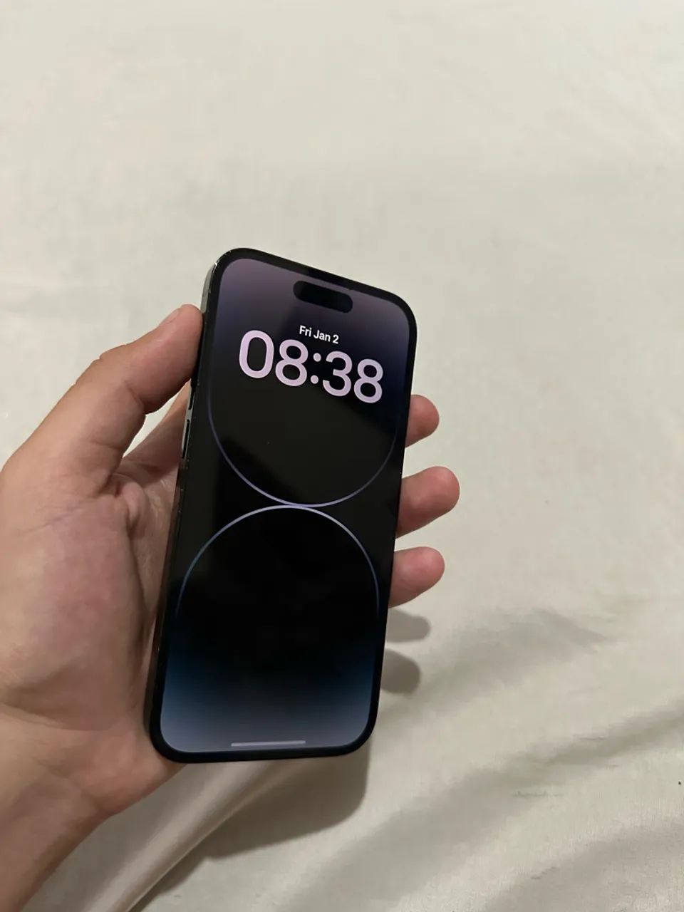 iphone em perfeito estado!!