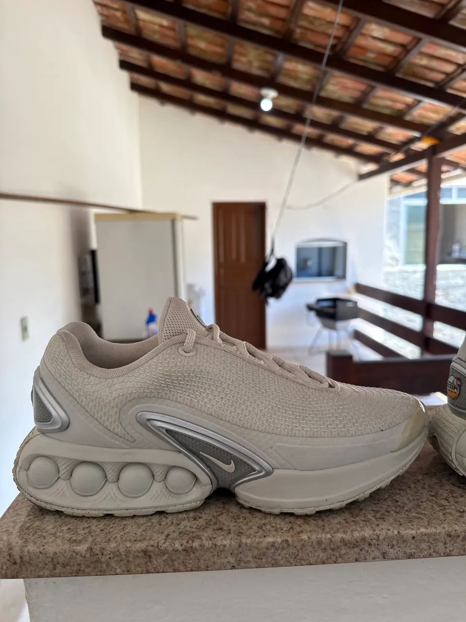 Tênis Nike air Max DN Original !