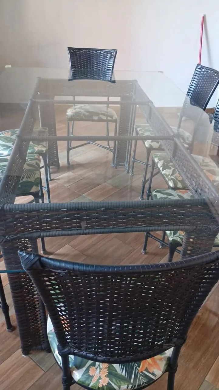Mesa de jantar - Foto 2