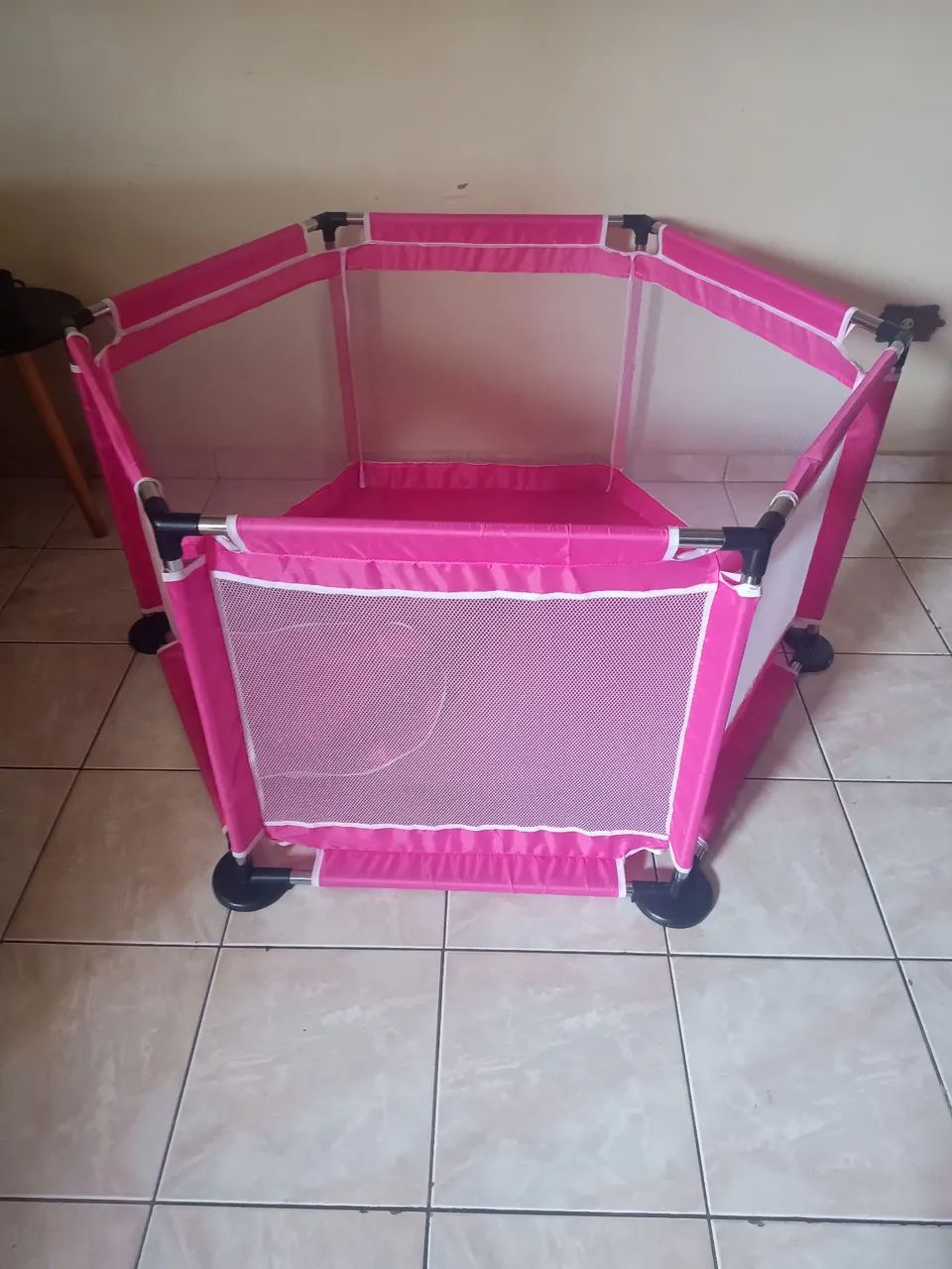 Cercadinho infantil  - Foto 3