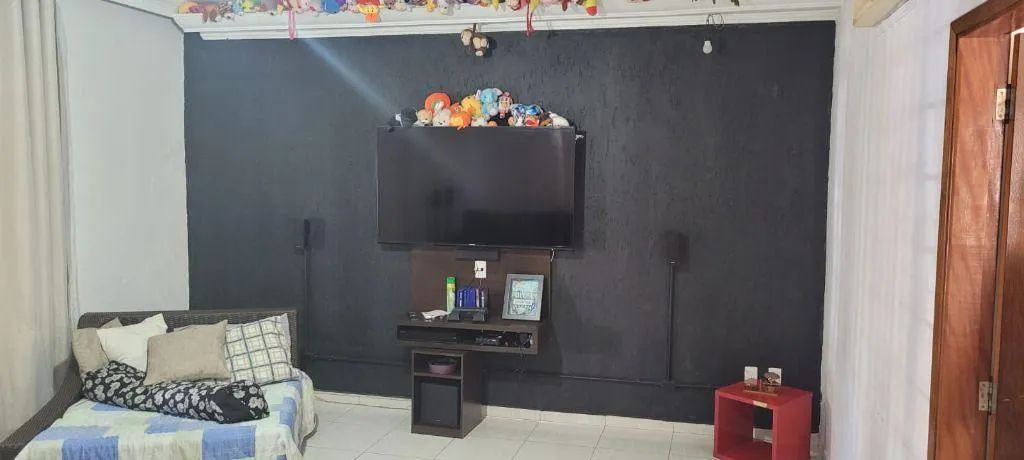 Casa à venda em Hortolândia, Remanso Campineiro, com 4 quartos, com 135 m² - Foto 5