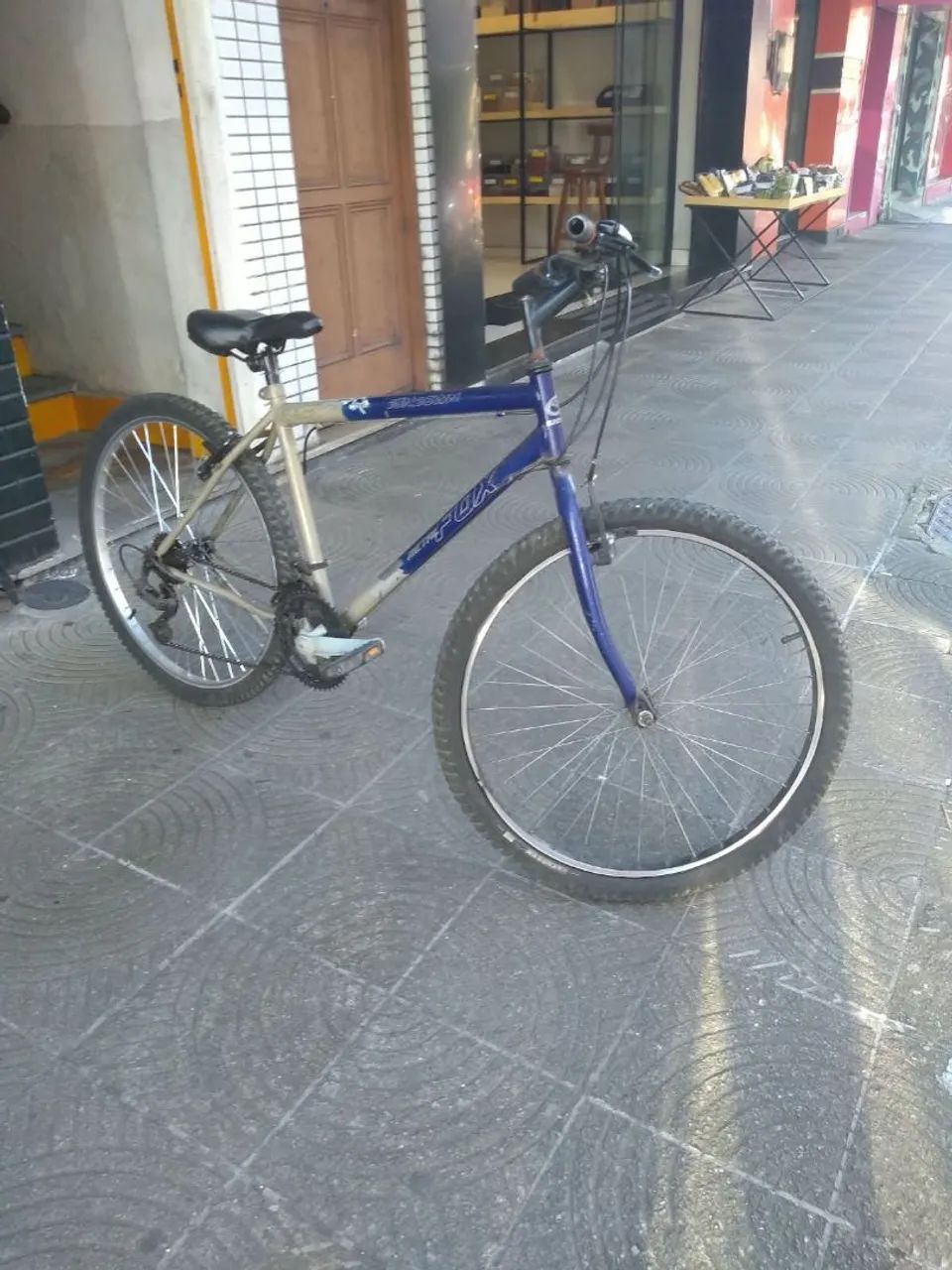 BICICLETA 500,00 - Foto 3