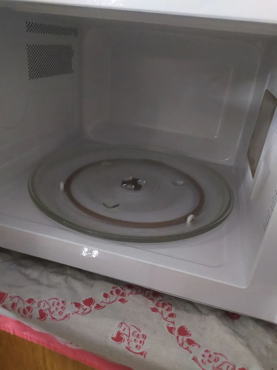 Forno microondas  - Foto 3