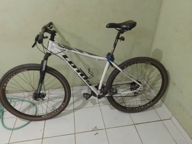 BICICLETA MTB LOTUS