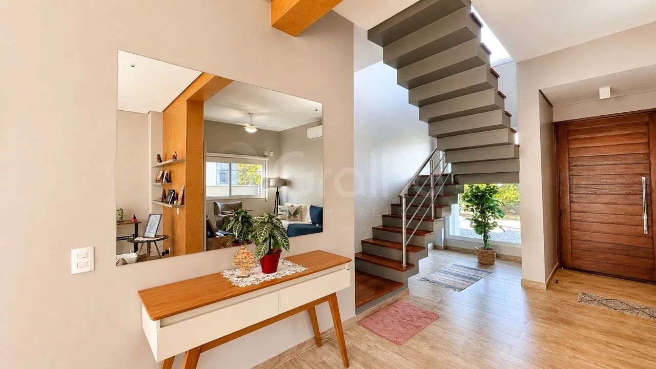 Casa de 323m² com 4 suítes no Campeche - Foto 3