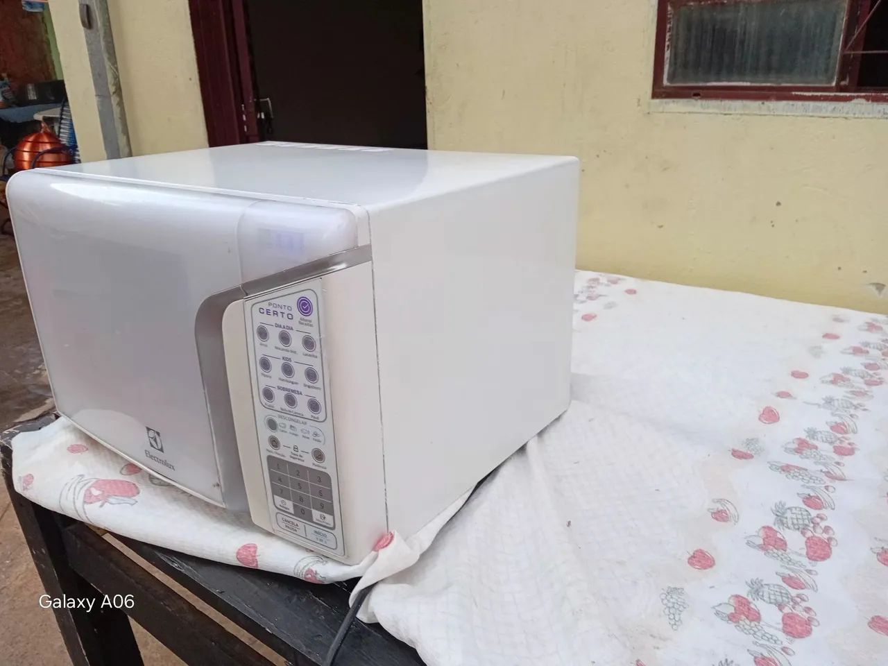 Micro-ondas em Anápolis  - Foto 4