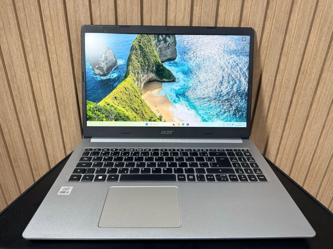 Notebook Acer Aspire A515-54 Series 