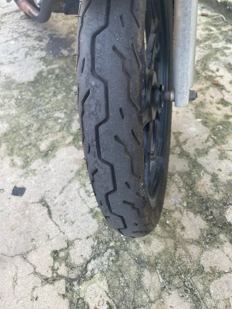 Moto cg - Foto 3