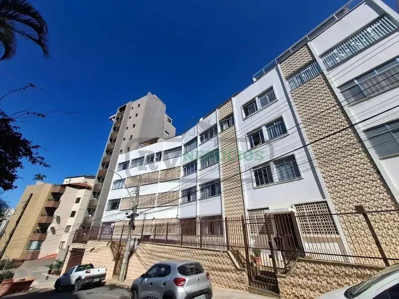 Apartamento no Bom Pastor 02 Quartos