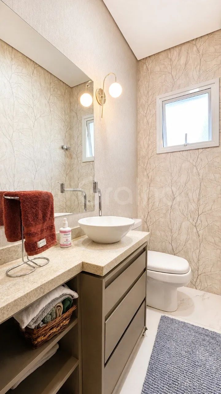 Casa de 323m² com 4 suítes no Campeche - Foto 5