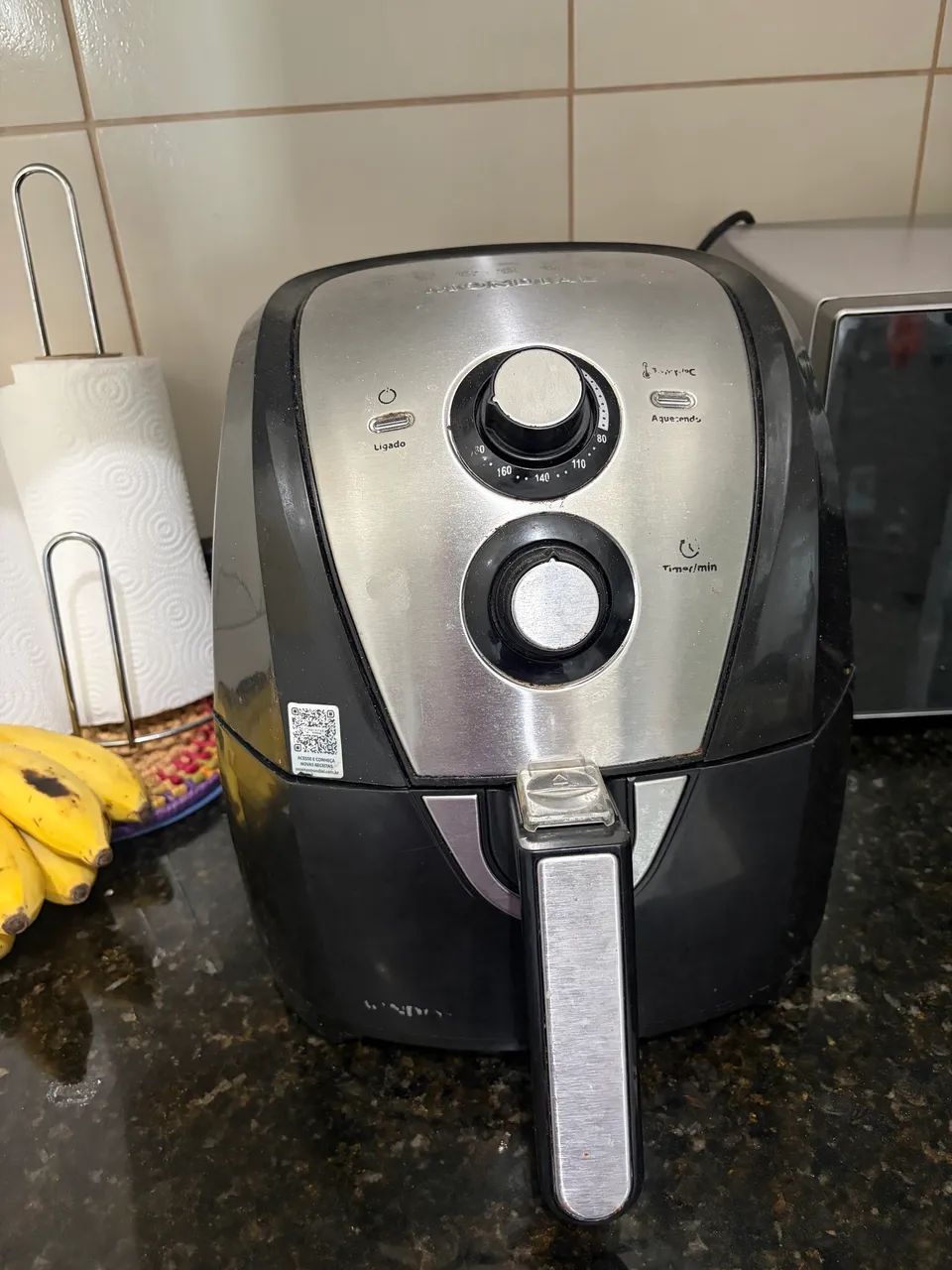 Airfryer 