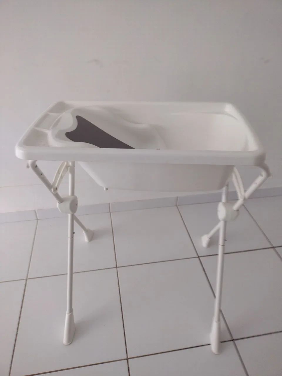 Banheira bebê 