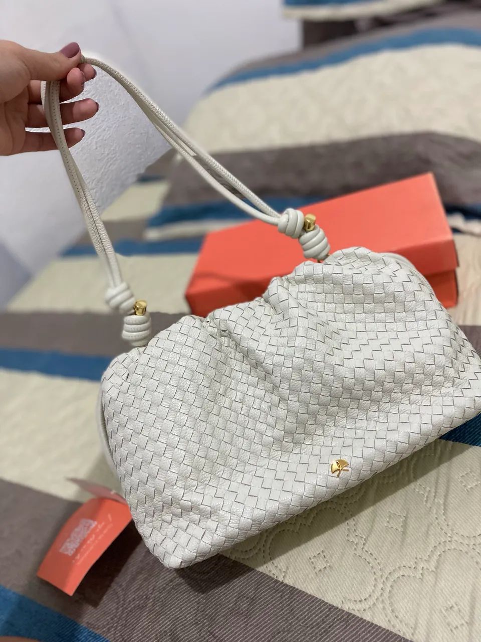 Bolsa Luiza Barcelos - Foto 2