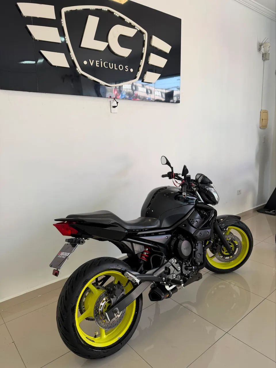 XJ6 ano 2012 - Foto 4