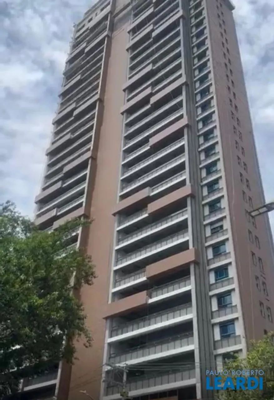 APARTAMENTO - PINHEIROS - SP - Foto 2