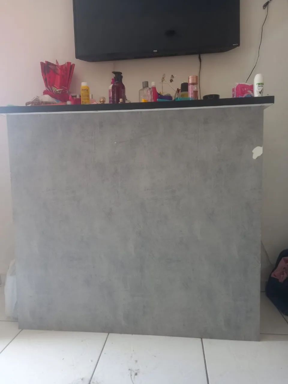 Vendo esse balcão 