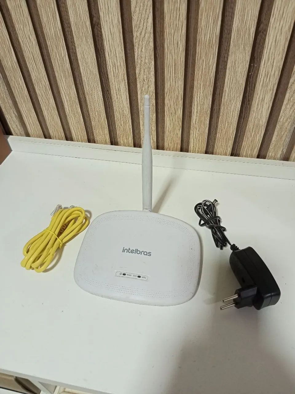 Roteador Intelbras - Foto 2