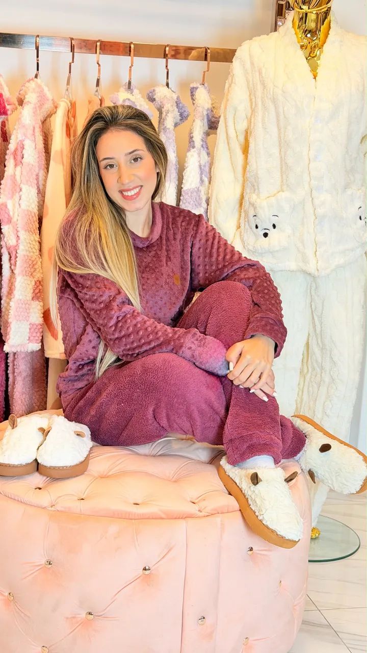 Pijamas - Foto 3