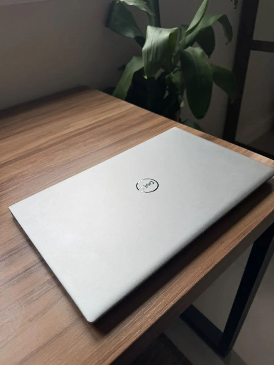 Notebook Dell Inspiron 15 5510 - Core i7 + 16GB RAM + SSD 512GB + MX450
