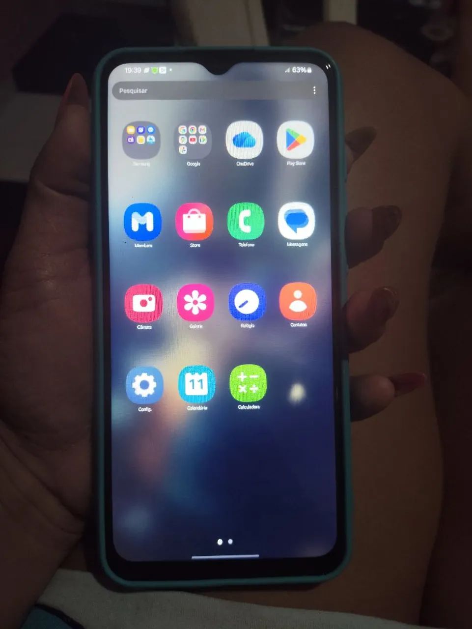 Vendo celular  - Foto 2