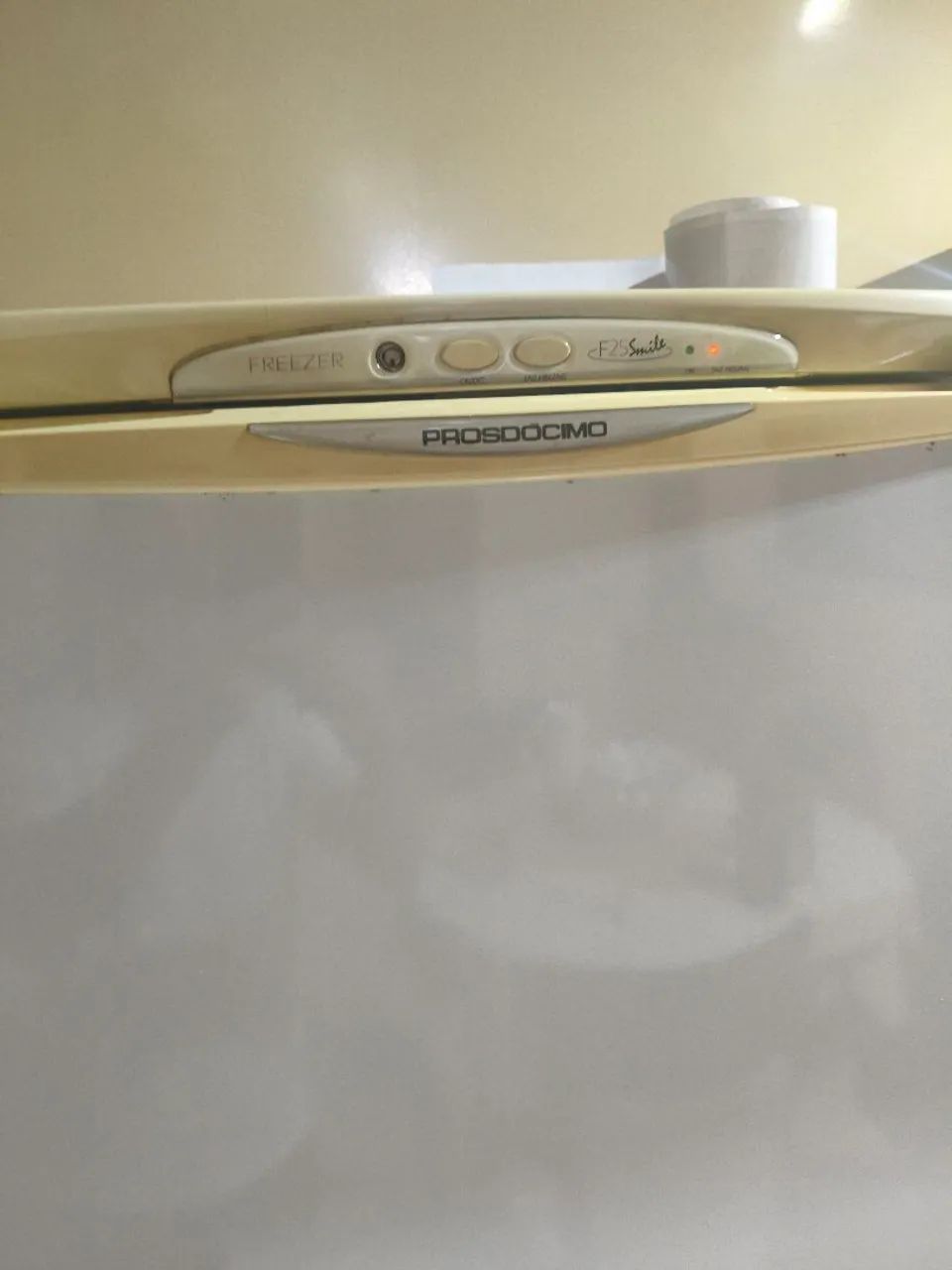 Vendo frizer da marca Prosdocimo  - Foto 2