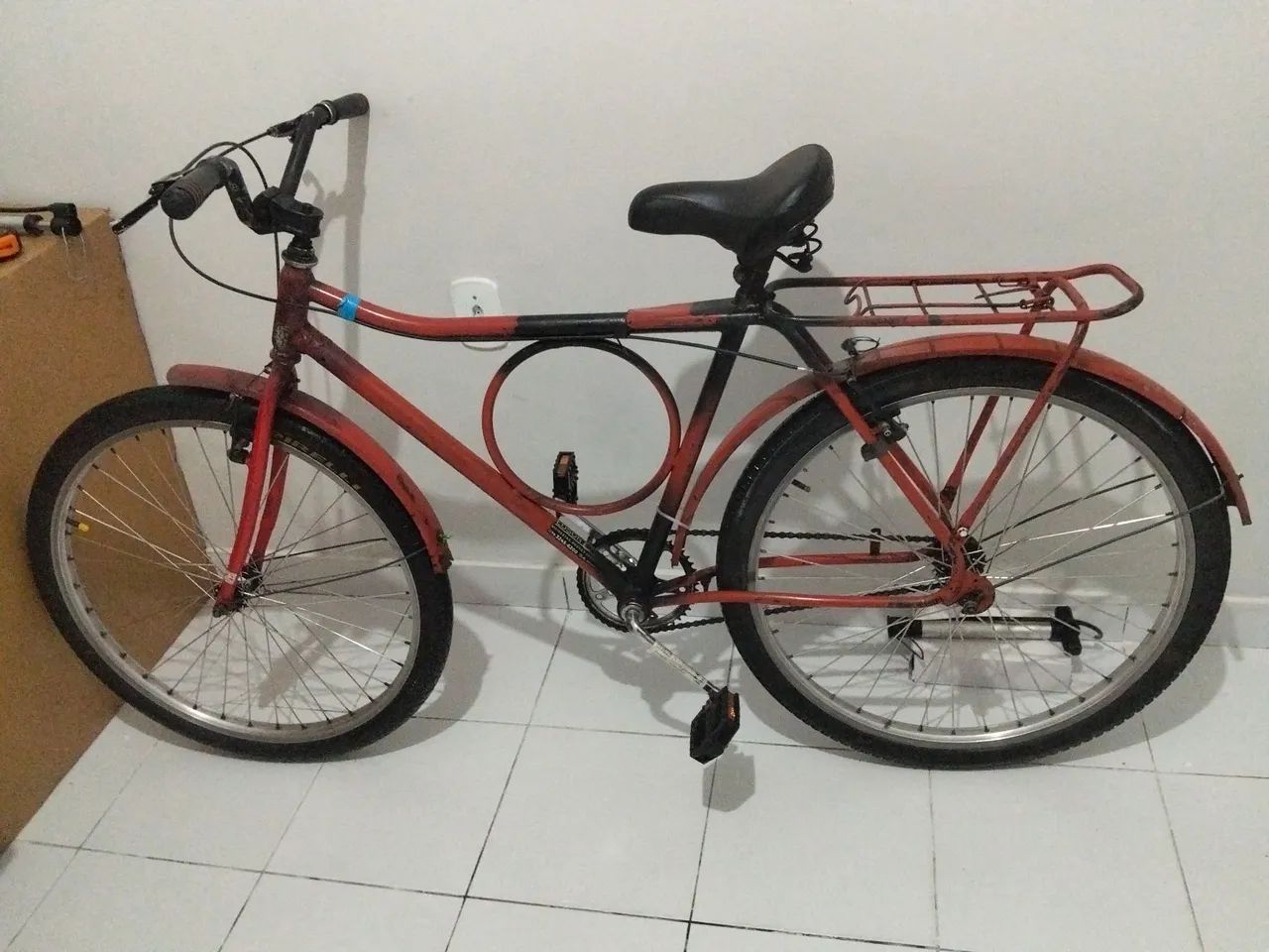 Bicicleta Monark - Foto 2