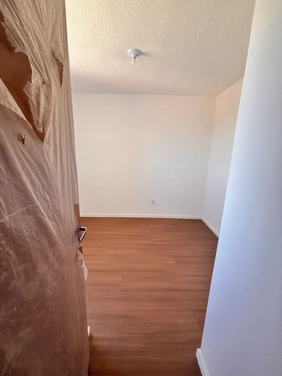 Imóvel para aluguel com 45 metros quadrados com 2 quartos - Foto 3