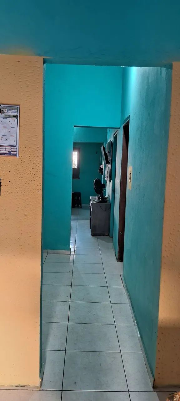 CASA BEM GRANDE  - Foto 5