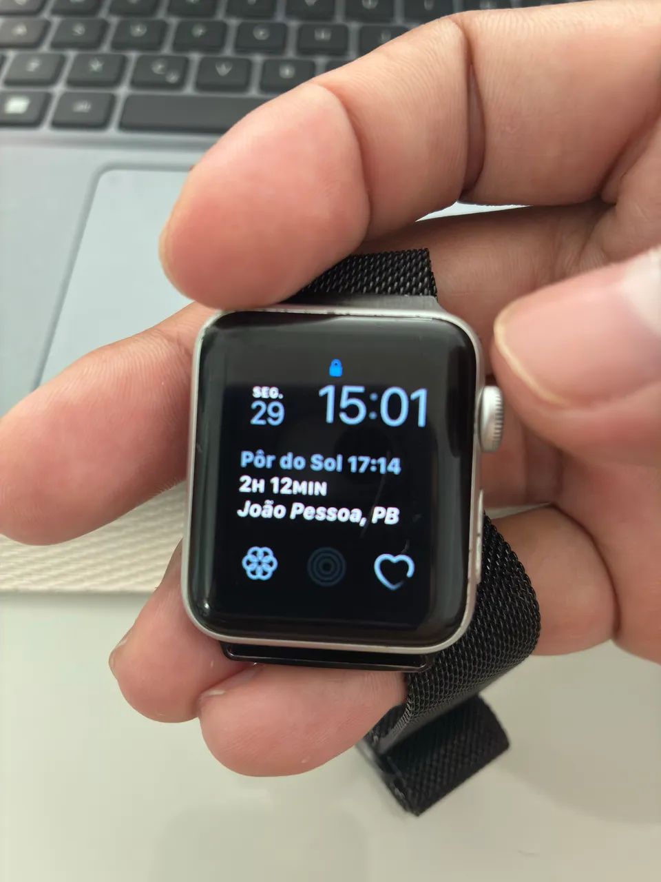 Watch Series 3